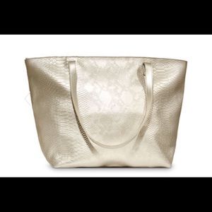 Bath & Body Works Tote